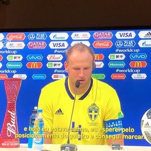 Meet your Posher, Marcos